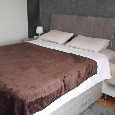 Kuman Apartments Куманово Экстерьер фото