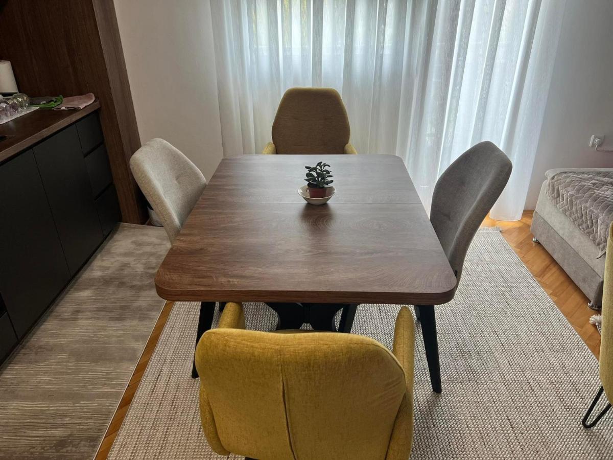 Kuman Apartments Куманово Экстерьер фото