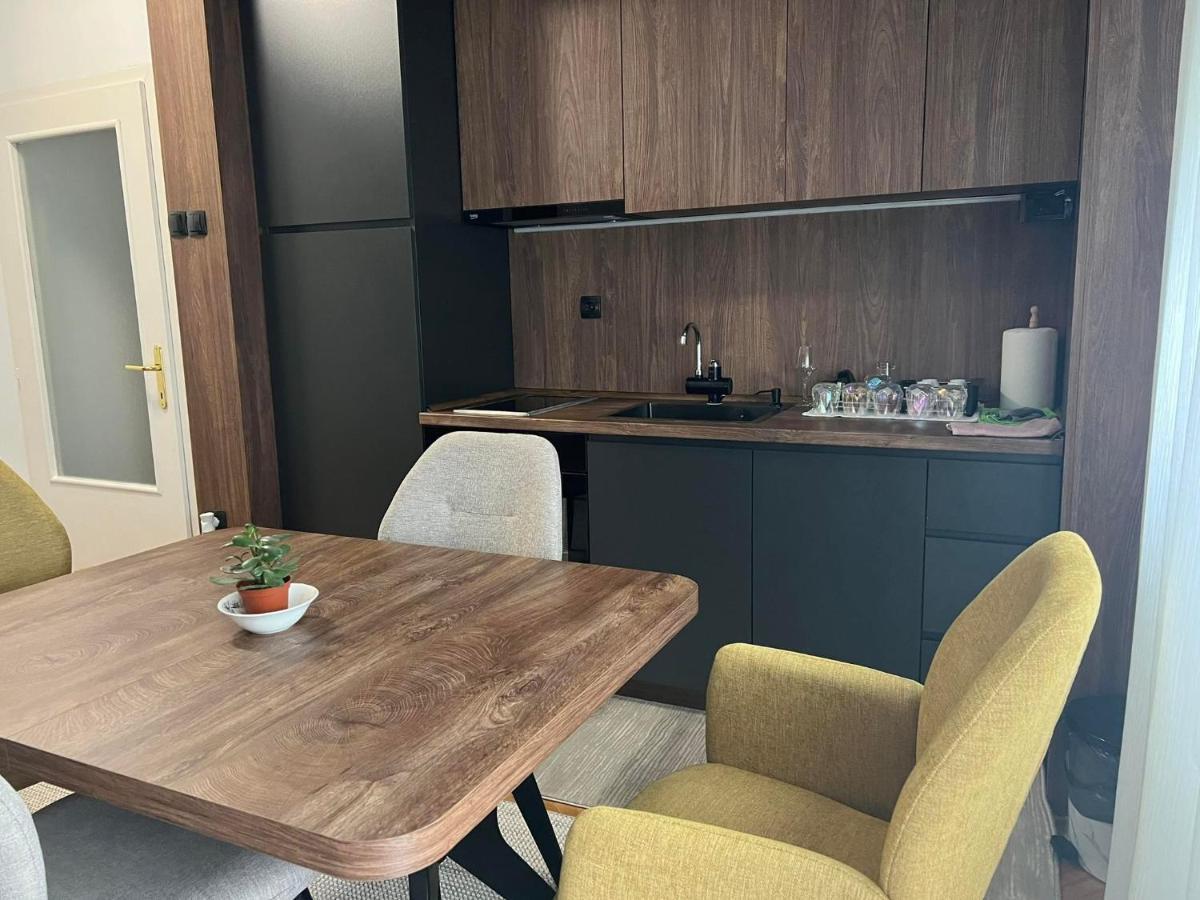 Kuman Apartments Куманово Экстерьер фото