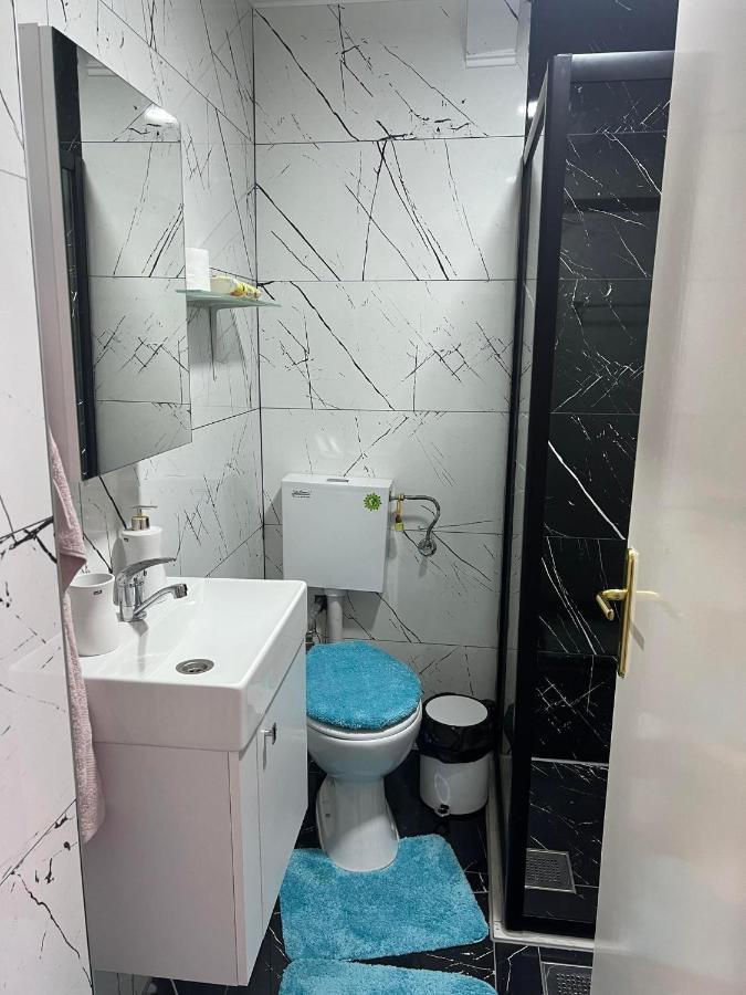Kuman Apartments Куманово Экстерьер фото