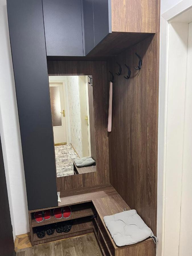 Kuman Apartments Куманово Экстерьер фото