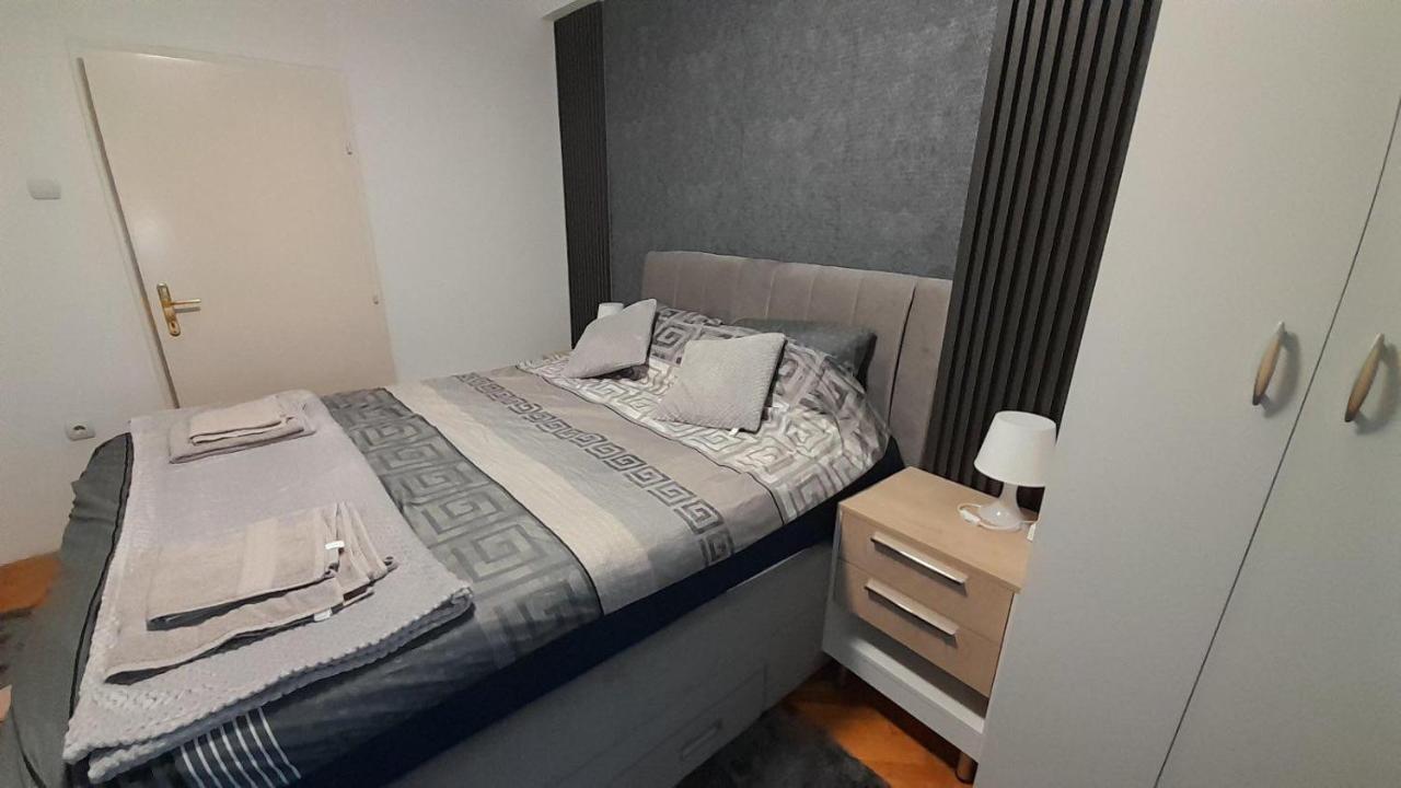 Kuman Apartments Куманово Экстерьер фото