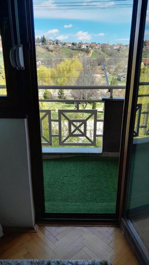 Kuman Apartments Куманово Экстерьер фото