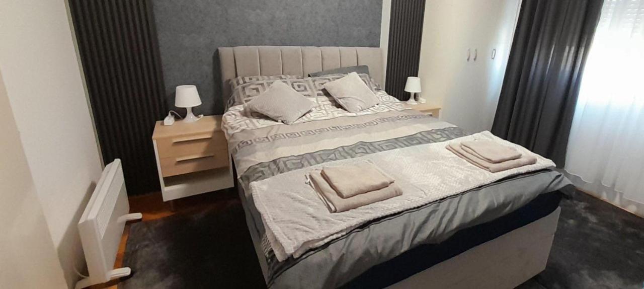 Kuman Apartments Куманово Экстерьер фото