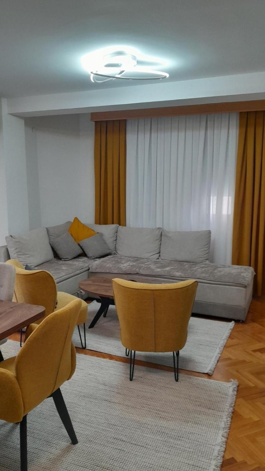 Kuman Apartments Куманово Экстерьер фото